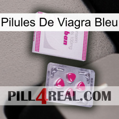 Blue Viagra Pills 32